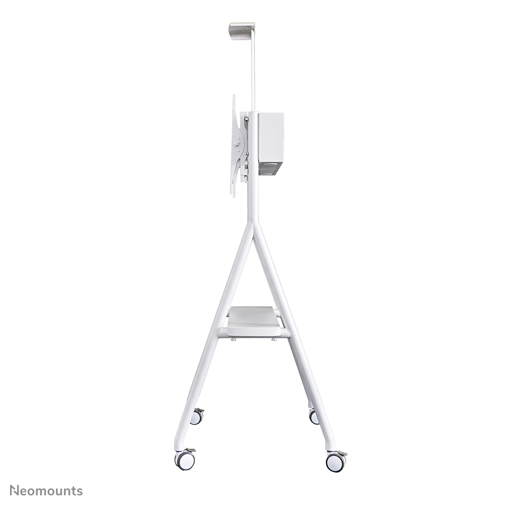 Neomounts NS-M1500WHITE TV-Trolley 32-65"
